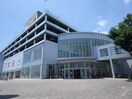 セントラルスクエア静岡(ショッピングセンター/アウトレットモール)まで3396m 東海道本線/静岡駅 バス24分宮川下車:停歩2分 2階 築14年