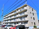 東海道本線/静岡駅 バス:17分:停歩1分 3階 築27年の外観