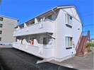 東海道本線/静岡駅 バス:17分:停歩3分 2階 築27年の外観