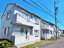 東海道本線/静岡駅 バス:15分:停歩1分 2階 築27年の外観