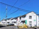  東海道本線/静岡駅 バス15分富士見台下車:停歩1分 2階 築26年