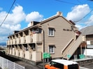 東海道本線/静岡駅 バス:22分:停歩7分 2階 築34年の外観
