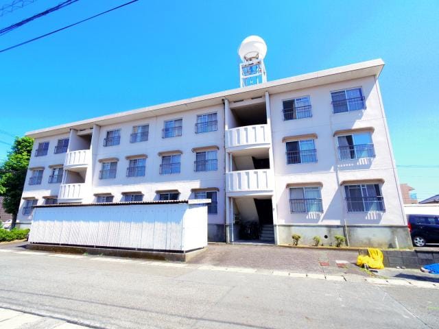  東海道本線/静岡駅 バス23分宮竹一丁目下車:停歩1分 1階 築43年