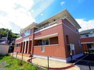 東海道本線/藤枝駅 バス:13分:停歩14分 1階 築14年の外観