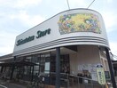 しずてつストア茶町店(スーパー)まで2051m 東海道本線/藤枝駅 バス13分蓮華寺池公園入口下車:停歩13分 1階 築13年