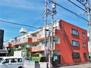 東海道本線/静岡駅 バス:10分:停歩4分 1階 築37年の外観