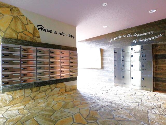  東海道本線/静岡駅 バス15分中村町下下車:停歩3分 3階 築26年