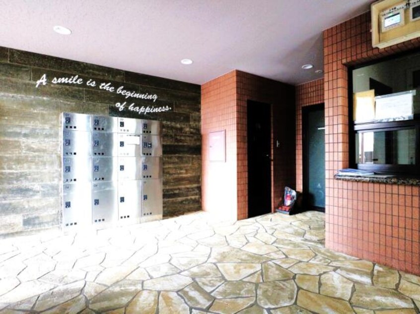  東海道本線/静岡駅 バス15分中村町下下車:停歩3分 5階 築26年