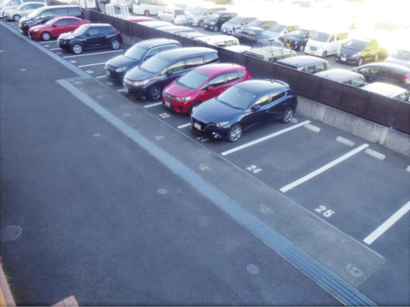  東海道本線/静岡駅 バス15分中村町下下車:停歩3分 5階 築26年