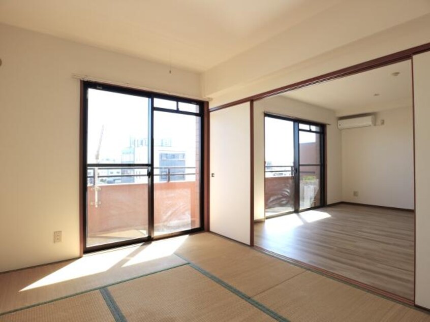  東海道本線/静岡駅 バス15分中村町下下車:停歩3分 4階 築26年