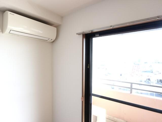  東海道本線/静岡駅 バス15分中村町下下車:停歩3分 5階 築26年