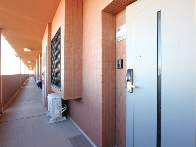  東海道本線/静岡駅 バス15分中村町下下車:停歩3分 3階 築26年