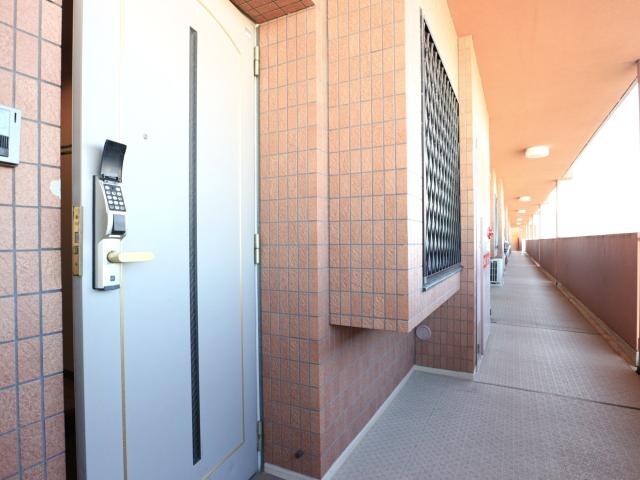  東海道本線/静岡駅 バス15分中村町下下車:停歩3分 4階 築26年