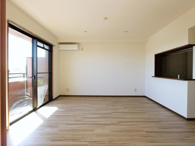  東海道本線/静岡駅 バス15分中村町下下車:停歩3分 4階 築26年