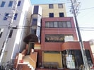 東海道本線/静岡駅 徒歩5分 2階 築42年の外観