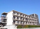 東海道本線/静岡駅 バス:14分:停歩5分 1階 築29年の外観