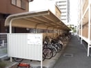  東海道本線/静岡駅 バス14分静岡総合庁舎下車:停歩5分 2階 築29年