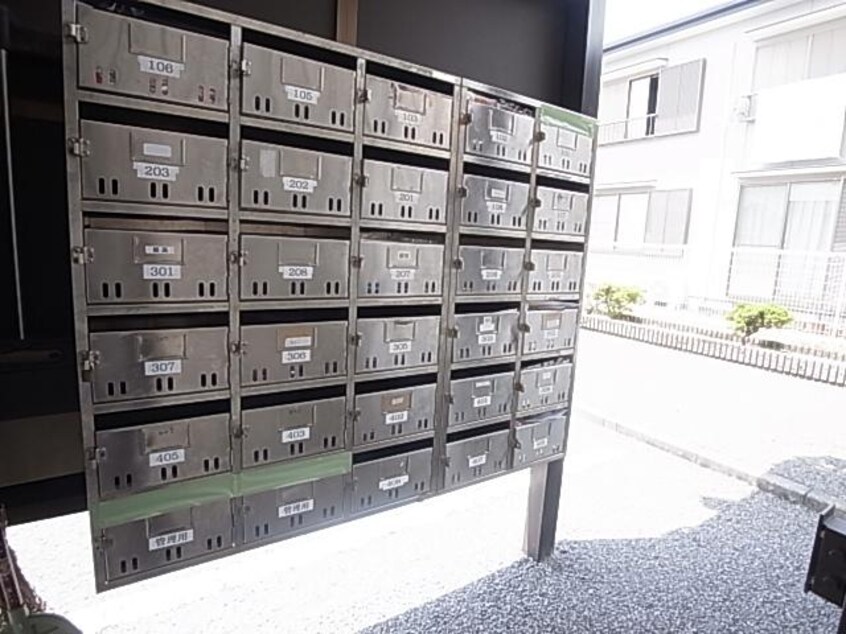  東海道本線/静岡駅 バス14分静岡総合庁舎下車:停歩5分 4階 築29年