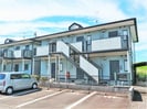 東海道本線/静岡駅 バス:20分:停歩2分 1階 築27年の外観