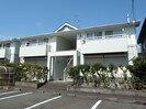 東海道本線/静岡駅 バス:22分:停歩5分 1階 築35年の外観