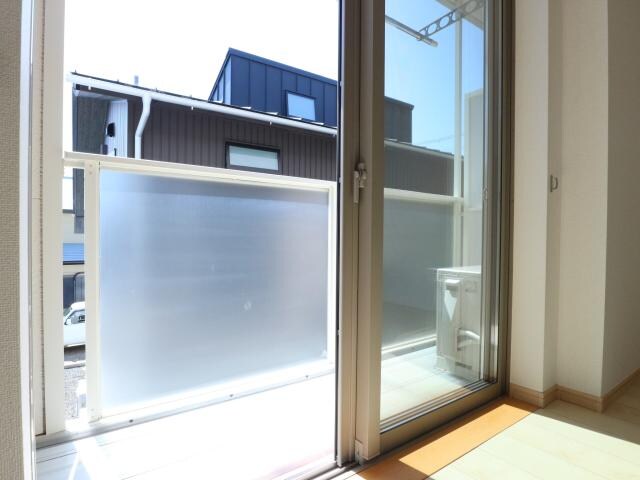  東海道本線/静岡駅 バス15分新川下車:停歩3分 2階 築14年