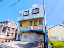 東海道本線/静岡駅 徒歩14分 2階 築30年の外観