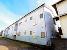  東海道本線/静岡駅 バス12分登呂コープタウン入口下車:停歩4分 2階 築29年