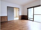  東海道本線/静岡駅 バス12分登呂コープタウン入口下車:停歩4分 2階 築29年