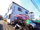  東海道本線/静岡駅 バス12分登呂コープタウン入口下車:停歩4分 2階 築29年