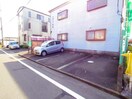  東海道本線/静岡駅 バス12分登呂コープタウン入口下車:停歩4分 2階 築29年