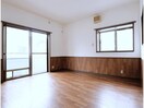  東海道本線/静岡駅 バス12分登呂コープタウン入口下車:停歩4分 2階 築29年