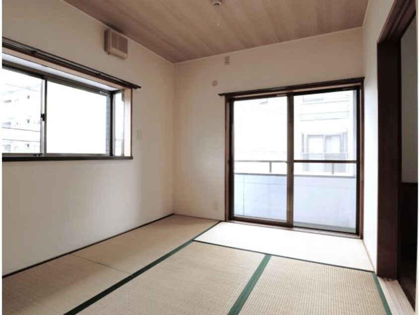  東海道本線/静岡駅 バス12分登呂コープタウン入口下車:停歩4分 2階 築29年