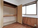  東海道本線/静岡駅 バス12分登呂コープタウン入口下車:停歩4分 2階 築29年