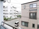  東海道本線/静岡駅 バス12分登呂コープタウン入口下車:停歩4分 2階 築29年