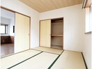  東海道本線/静岡駅 バス12分登呂コープタウン入口下車:停歩4分 2階 築29年