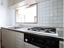  東海道本線/静岡駅 バス12分登呂コープタウン入口下車:停歩4分 2階 築29年