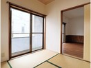  東海道本線/静岡駅 バス12分登呂コープタウン入口下車:停歩4分 2階 築29年