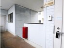  東海道本線/静岡駅 バス12分登呂コープタウン入口下車:停歩4分 2階 築29年