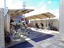  東海道本線/静岡駅 バス15分静岡新聞社前下車:停歩7分 2階 築14年