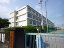 静岡市立南部小学校(小学校)まで302m 東海道本線/静岡駅 バス15分静岡新聞社前下車:停歩7分 2階 築14年