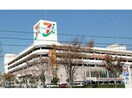 イトーヨーカドー静岡店(スーパー)まで1338m 東海道本線/静岡駅 バス15分静岡新聞社前下車:停歩7分 2階 築14年