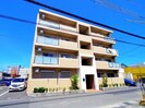 東海道本線/静岡駅 徒歩20分 1階 築13年の外観