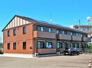 東海道本線/静岡駅 バス:18分:停歩1分 1階 築14年の外観