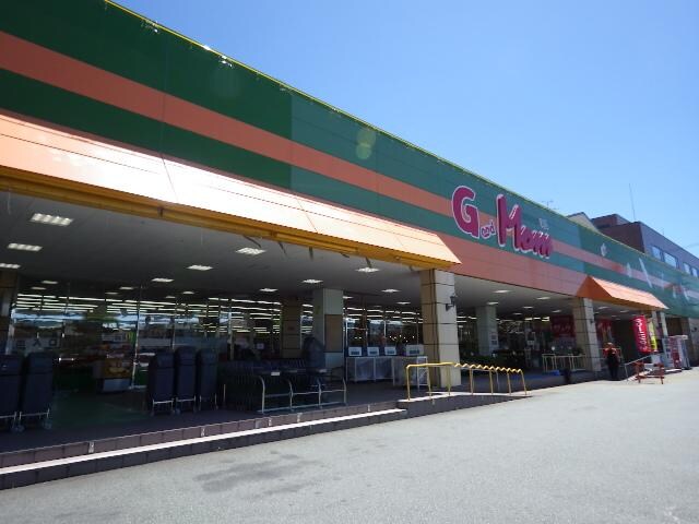 フードマーケットＭｏｍ曲金店(スーパー)まで556m 東海道本線/東静岡駅 徒歩15分 2階 築54年