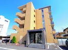 東海道本線/静岡駅 徒歩13分 4階 築13年の外観