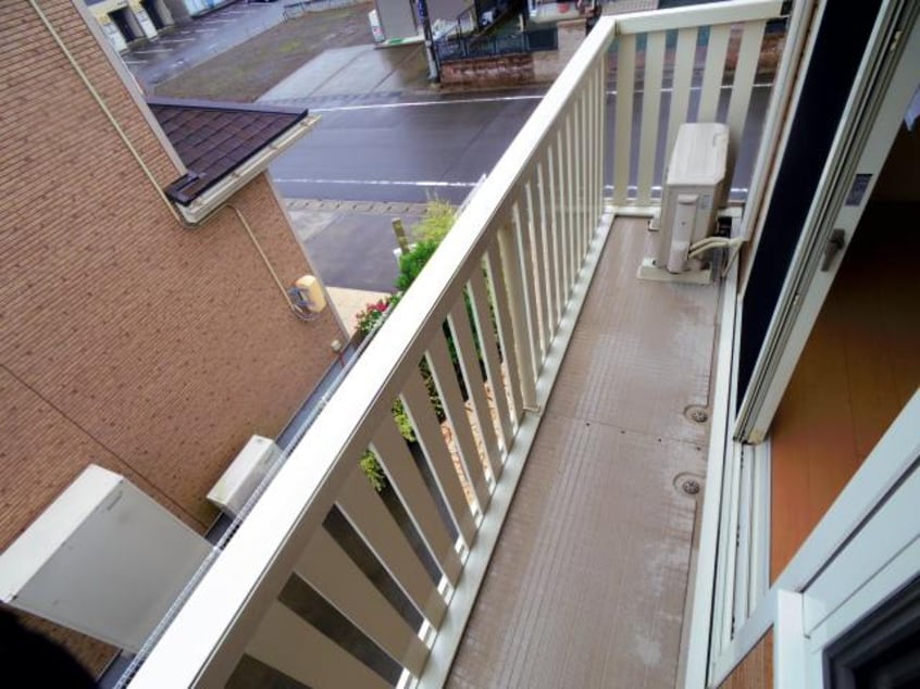  東海道本線/焼津駅 バス10分さかなセンター下車:停歩4分 2階 築15年