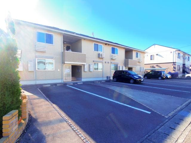  東海道本線/焼津駅 バス12分三ケ名東下車:停歩6分 2階 築14年