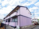 東海道本線/藤枝駅 バス:9分:停歩5分 2階 築35年の外観
