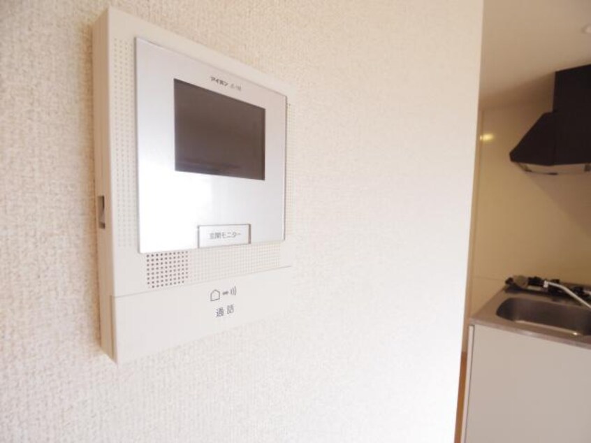 同イメージ 東海道本線/静岡駅 バス8分中田4丁目下車:停歩3分 4階 築13年