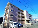 東海道本線/静岡駅 バス:18分:停歩4分 2階 築13年の外観